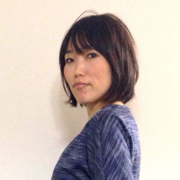 海野千尋